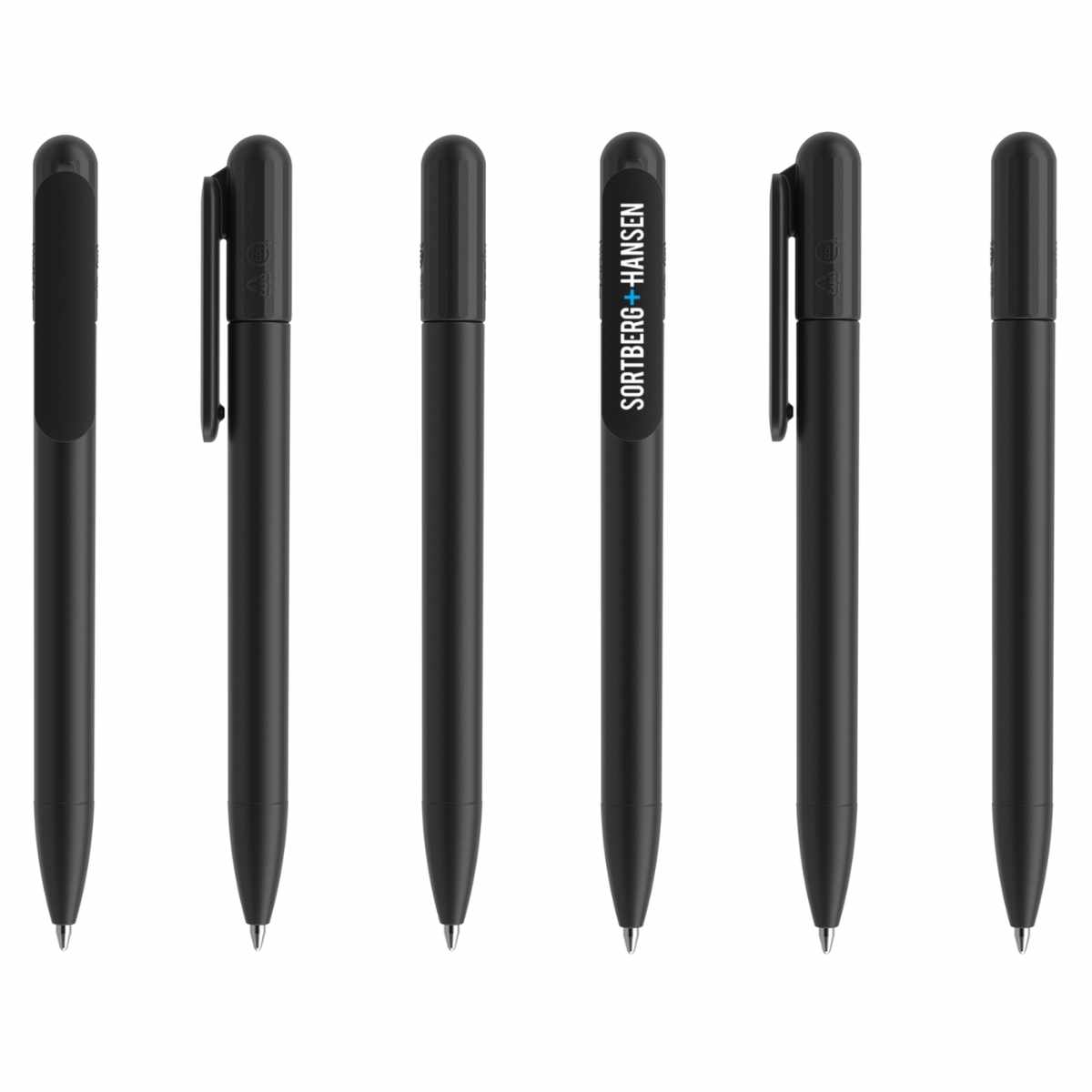 DS6S TMM Twist ball pen